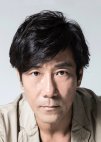 Kishitani Goro di Koi Desu: Yankee-kun to Hakujou Garu Drama Jepang (2021)