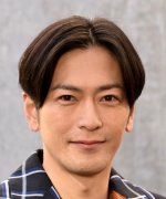 Suga Takamasa Fotoğraf