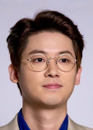 Jo Hyun Chul in D.P. Korean Drama (2021)