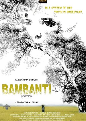 Bambanti (2015) poster