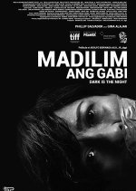 Dark is the Night Philippines Movie(2017) photo