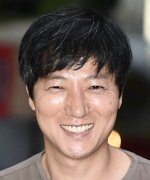 Jung Gi Sub