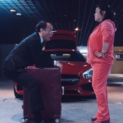 Sent from Above Taiwanese Movie photo