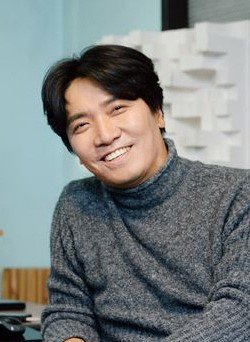 Dong Yoon Kang