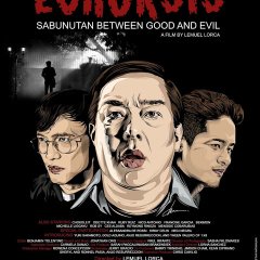 Echorsis Philippines Movie photo