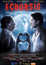 Echorsis Philippines Movie photo