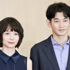 Tomorrow's Family Japanese Drama photo