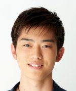 Daichi Nobunaga Fotoğraf