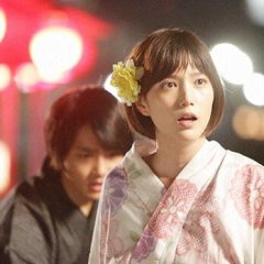 Koinaka: Best Friends in Love Japanese Drama photo