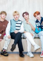 Star Road: Monsta X Korean TV Program(2020) photo
