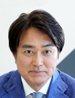 Dr. Ishikawa | Furikaereba Yatsu ga Iru 