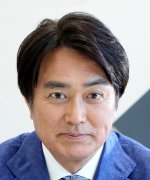 Ishiguro Ken Fotoğraf