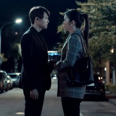 Amensalism Taiwanese Drama photo