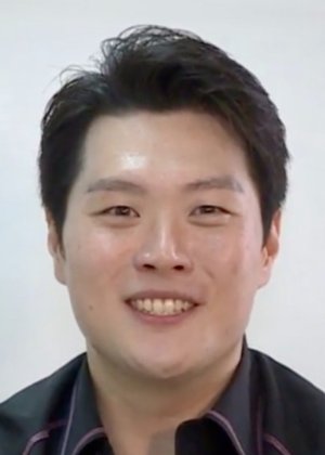 Yoon Jong Won in Problematic Detective Agency Korean Drama (2022)