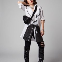 Oum Rak Game Luang Thai Drama photo