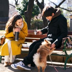 Romance Doll Japanese Movie photo