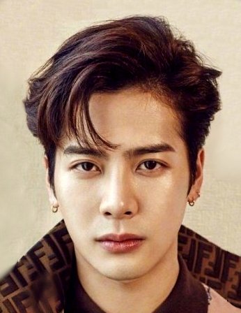 Jackson Wang 王嘉尔 Mydramalist