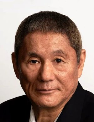 Beat Takeshi / Mr. Kitano | Takeshis'