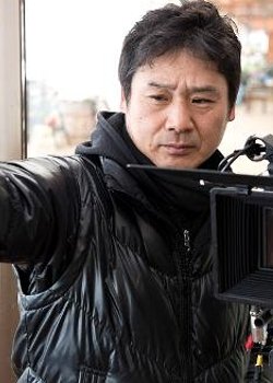 Yokoyama Hiroyuki in Semi Matsuri no Shima Japanese Movie(2000)