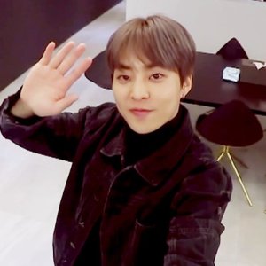 Xiumin's Unofficial Bucket List and Vlog (2019)