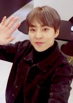 Xiumin's Unofficial Bucket List and Vlog Korean TV Program photo