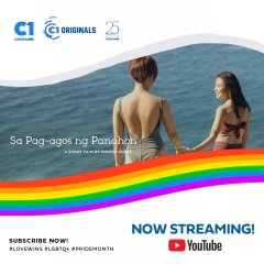 Sa Pag-Agos ng Panahon Philippines Movie photo