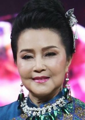 Prissana Wongsiri in House of Grace Thai Drama(2026)