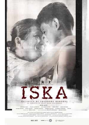 Iska (2019) poster