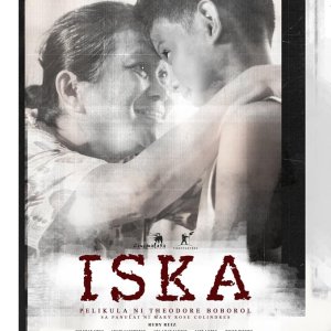 Iska (2019)