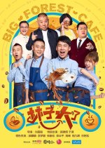 Big Forest Cafe Chinese Drama photo