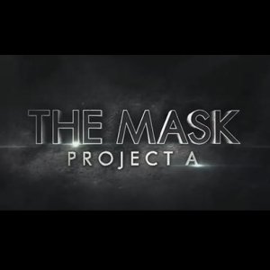 The Mask Project A (2018)