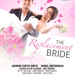 The Replacement Bride (2014)
