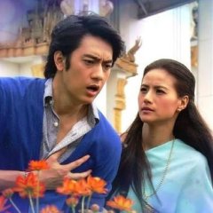 Nang Marn Thai Drama(2013) photo
