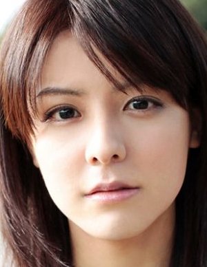 Fujii Mina (藤井美菜) - MyDramaList