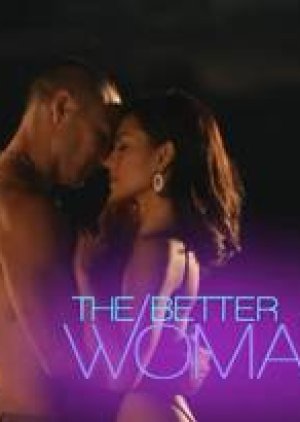 The Better Woman (2019) poster
