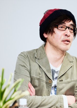 Mochizuki Kazuo in Botanical Life of Verandar Japanese Drama(2014)