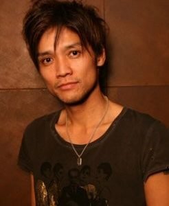 Narita Shoji 成田 昭次 Mydramalist