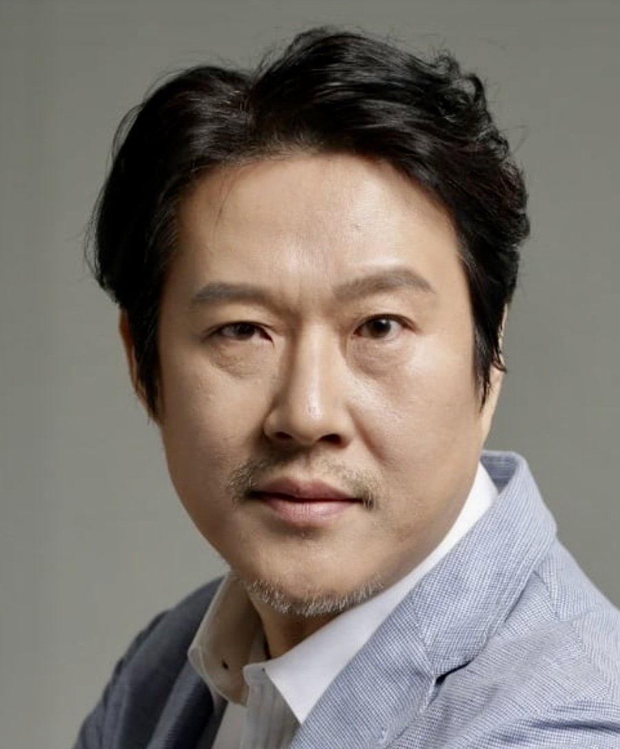 Jung Hyun Seok (정현석) - MyDramaList