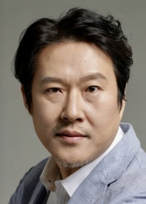 Jung Hyung Suk in The Land of Seonghye Korean Movie(2020)