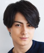 Matsumura Ryunosuke Fotoğraf