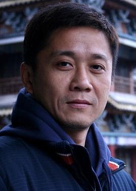 Francis Nam in Star Runner Hong Kong Movie(2003)