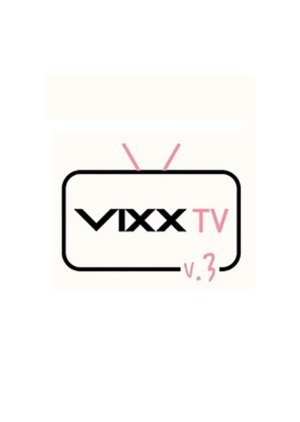 VIXX TV 3 (2019) poster