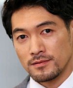 Takeda Hiromitsu Fotoğraf
