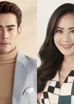 The Great Revenge Thai Drama photo