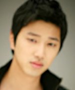 Woo Dong Gyu