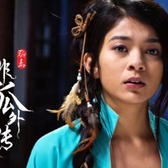 The Extreme Fox Chinese Movie photo