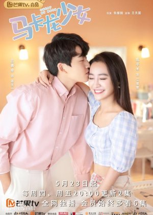 My Girlfriend (2019) - MyDramaList