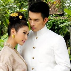 Roy Mai Thai Drama photo
