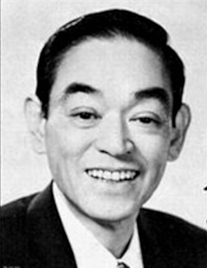 Toshio Tsunekawa