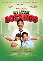 My Little Bossings Philippines Movie photo